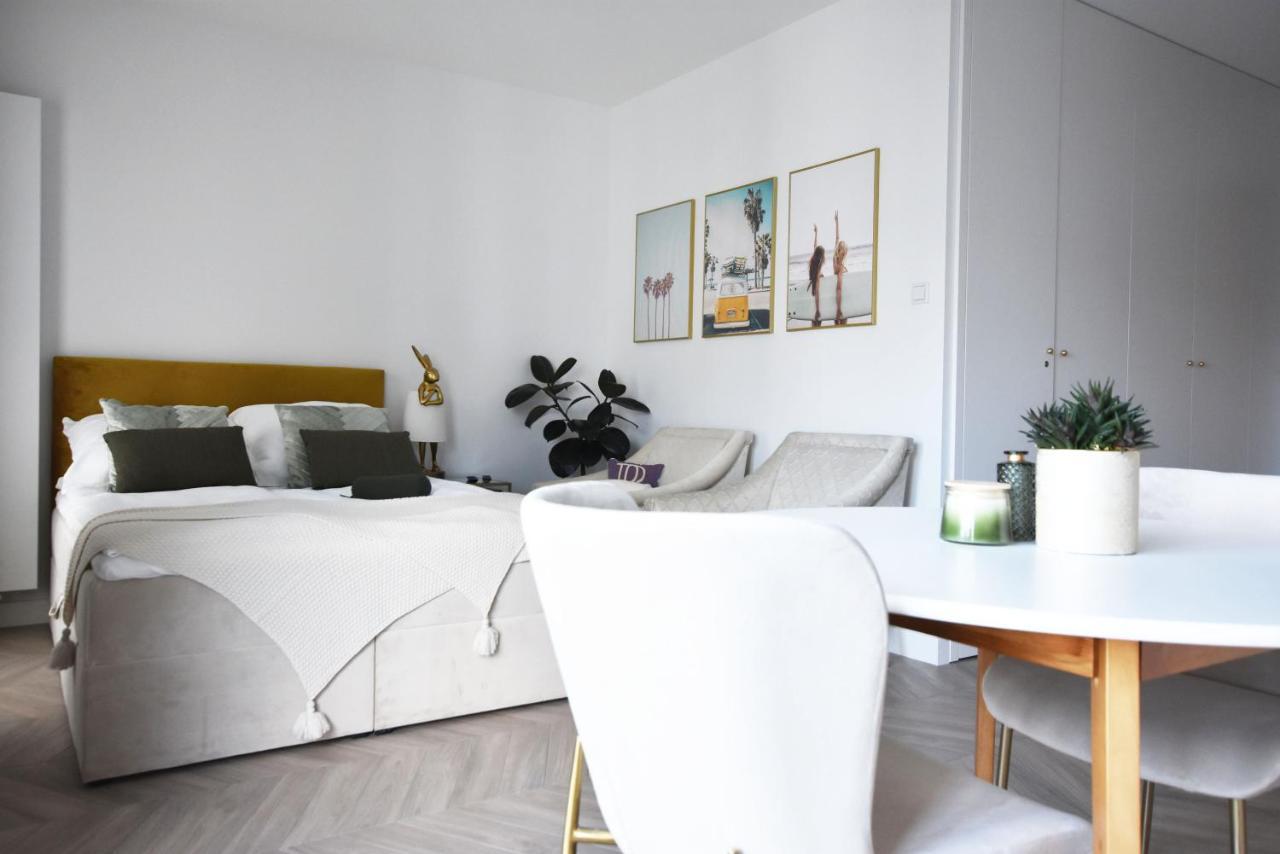 Royal Sand Apartment — Zdjęcia 2